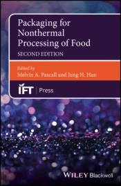 Packaging For Nonthermal Processing Of Food