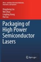 Packaging Of High Power Semiconductor Lasers