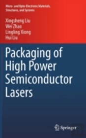 Packaging Of High Power Semiconductor Lasers