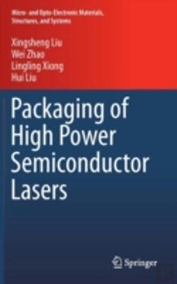 Bertrand.pt - Packaging Of High Power Semiconductor Lasers