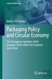 Packaging Policy And Circular Economy