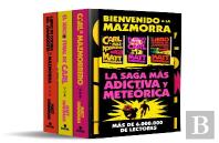 (Pack).Bienvenido A La Mazmorra.(Nova)