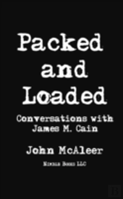 Bertrand.pt - Packed And Loaded: Conversations With Ja