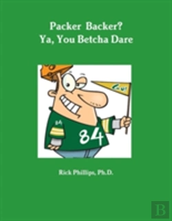 Bertrand.pt - Packer Backer? Ya, You Betcha Dare