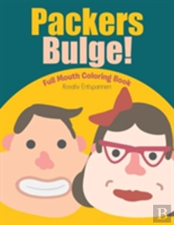 Bertrand.pt - Packers Bulge! Full Mouth Coloring Book