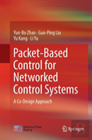 Packet-Based Control For Networked Control Systems