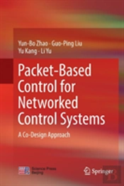 Packet-Based Control For Networked Control Systems