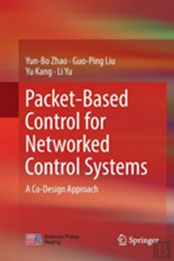 Bertrand.pt - Packet-Based Control For Networked Control Systems