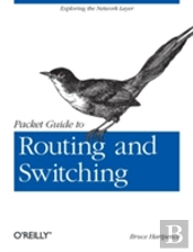 Packet Guide To Routing And Switching