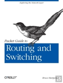 Bertrand.pt - Packet Guide To Routing And Switching