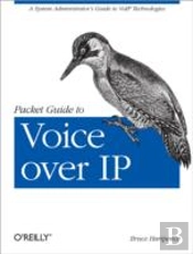 Packet Guide To Voice Over Ip
