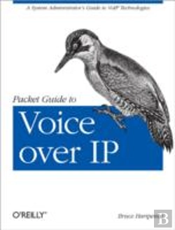 Bertrand.pt - Packet Guide To Voice Over Ip