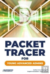 Packet Tracer For Young Advanced Admins