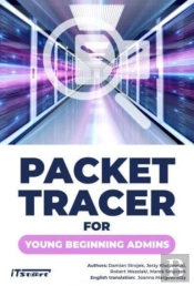 Packet Tracer For Young Beginning Admins