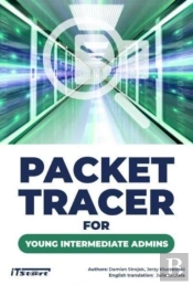 Packet Tracer For Young Intermediate Admins