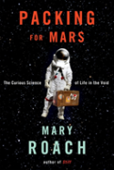 Packing For Mars
