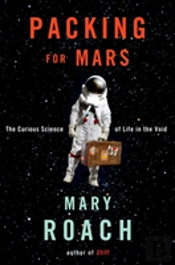 Packing For Mars