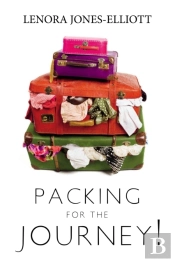 Packing For The Journey!