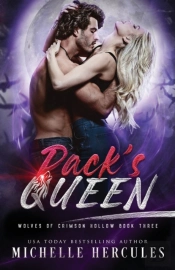 Pack'S Queen