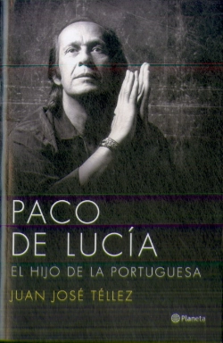 Bertrand.pt - Paco De Lucía. El Hijo De La Portuguesa