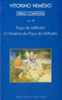 Paço do Milhafre / O Mistério do Paço do Milhafre