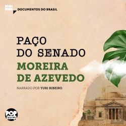 Bertrand.pt - Paço Do Senado: Trechos Selecionados De 