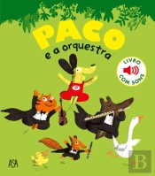 Paco e a Orquestra