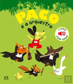 Bertrand.pt - Paco e a Orquestra