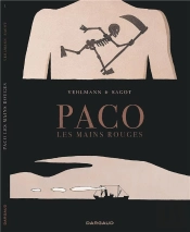 Paco Les Mains Rouges (1/2)