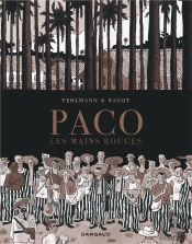 Paco Les Mains Rouges Tome 2