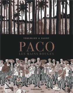 Bertrand.pt - Paco Les Mains Rouges Tome 2