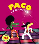Paco na Discoteca