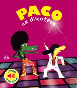 Bertrand.pt - Paco na Discoteca
