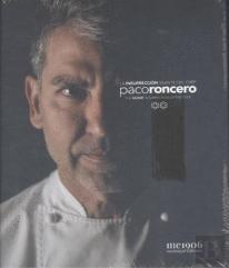 Paco Roncero Insurreccion Silente Chef