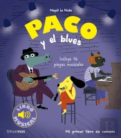 Paco Y El Blues