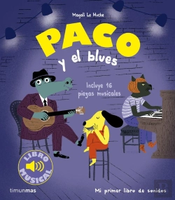 Bertrand.pt - Paco Y El Blues