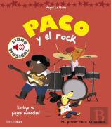 Paco Y El Rock. Libro Musical