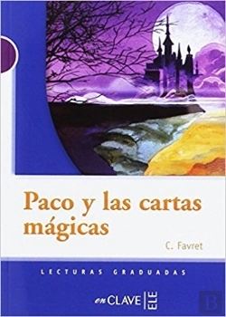 Bertrand.pt - Paco Y Las Cartas Mágicas