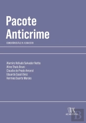 Pacote Anticrime