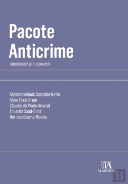 Bertrand.pt - Pacote Anticrime