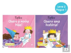 Bertrand.pt - Pacote Leve 2 Pague 1 - Quero a Minha Mãe!