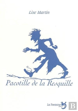 Bertrand.pt - Pacotille De La Resquille