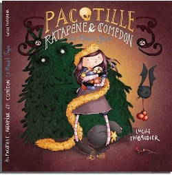 Bertrand.pt - Pacotille Le Maudit Sapin
