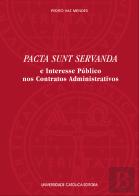 Pacta Sunt Servanda