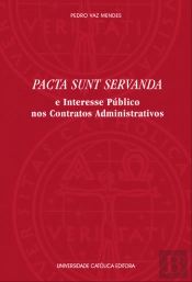 Pacta Sunt Servanda