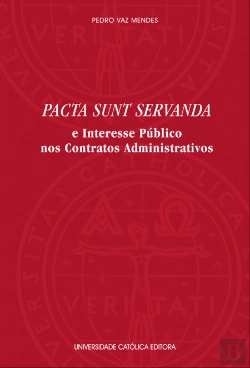 Bertrand.pt - Pacta Sunt Servanda