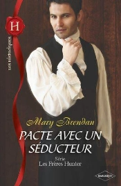 Pacte Avec Un Seducteur