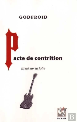 Bertrand.pt - Pacte De Contrition, Essai Sur La Folie.