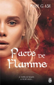 Pacte De Flamme