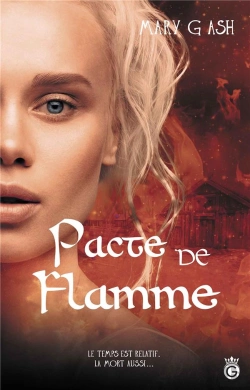 Bertrand.pt - Pacte De Flamme
